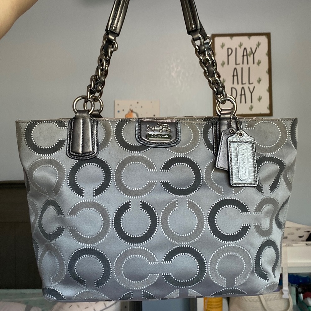✨Coach Purse✨
